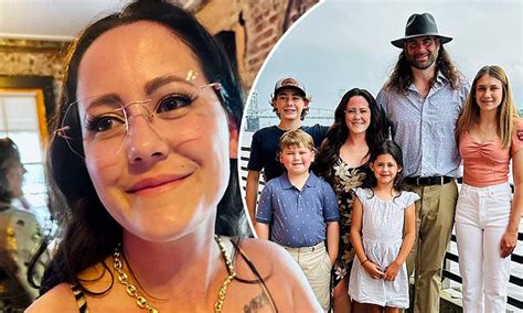 Teen Mom alum Jenelle Evans teases new OnlyFans。